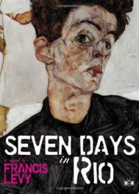 Seven Days In Rio by Frances Levy