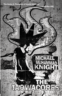 The Taqwacores - Michael Muhammad Knight